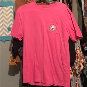 Southern shirt company t shirt size medium